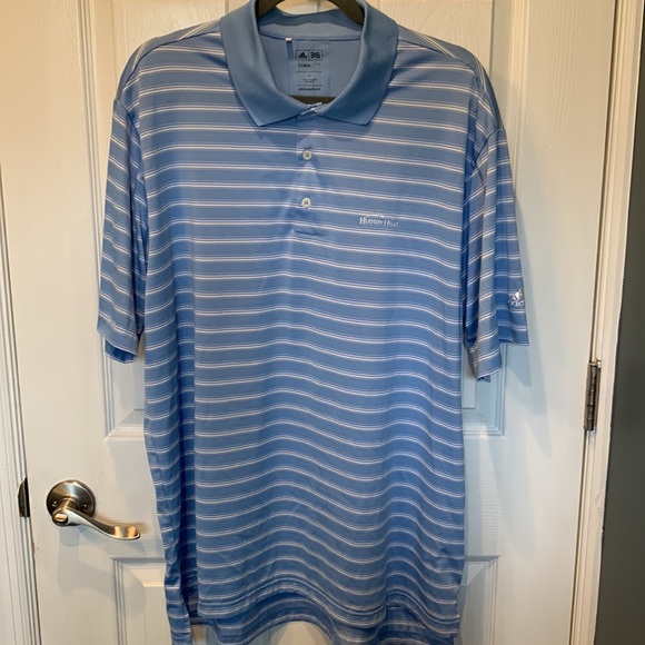 Adidas Golf Polo - Picture 2 of 7